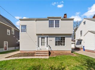4194 W 59th St, Cleveland, OH 44144