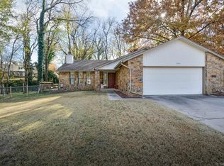 2505 E Tacoma St, Broken Arrow, OK 74014