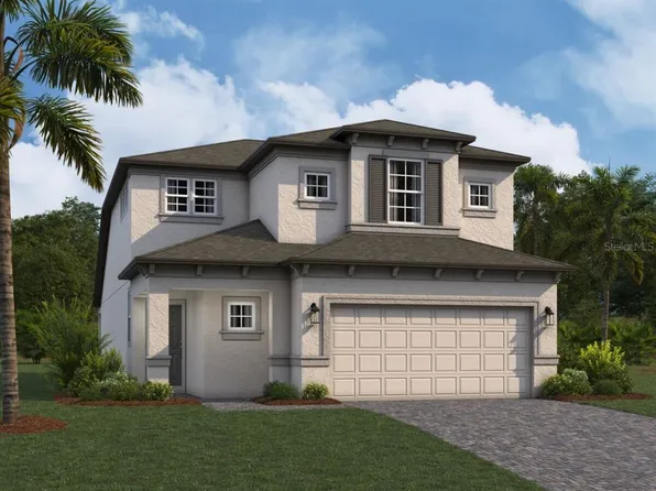 2822 MISTY MARBLE DRIVE, ZEPHYRHILLS, FL 33540
