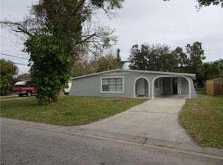 4915 Crest Hill Dr, Tampa, FL 33615