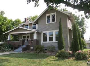 3321 SW 6th Ave, Topeka, KS 66606