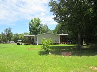 377 Mill Creek Dr, Littleton, NC 27850