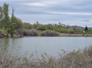 0 Highway 97, Ellensburg, WA 98926