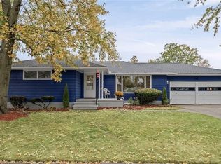 3852 Ashland Ave, Lorain, OH 44053