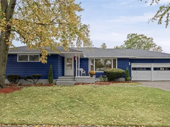 3852 Ashland Ave, Lorain, OH 44053