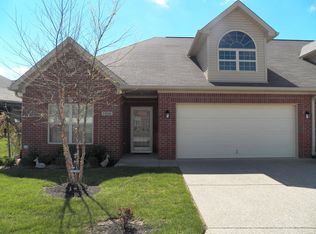 1808 Eagles Crest Ln, La Grange, KY