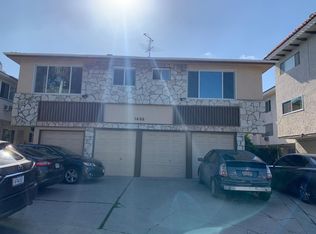 1466 S Shenandoah St #3, Los Angeles, CA 90035