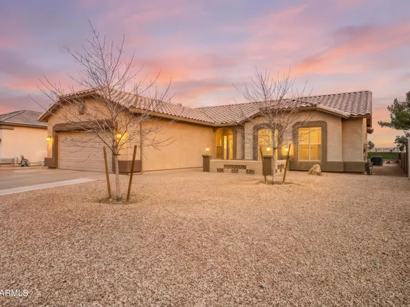 6443 S Callaway Drive, Chandler, AZ 85249