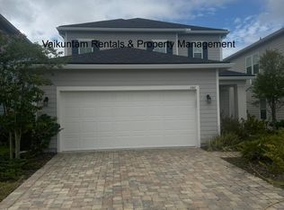 182 Brookgreen Way, Saint Augustine, FL 32092