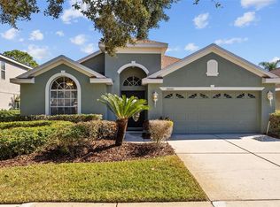 18605 Le Dauphine Pl, Lutz, FL 33558