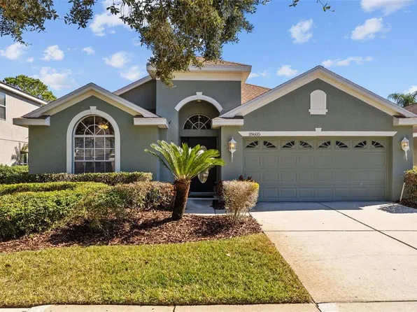 18605 Le Dauphine Pl, Lutz, FL 33558