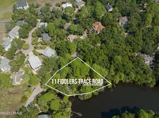 11 Fiddlers Trace Rd, Saint Helena Island, SC 29920