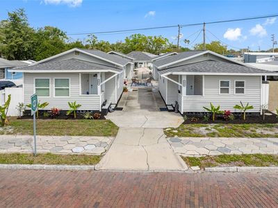 1615 28th Ave N, Saint Petersburg, FL, 33713