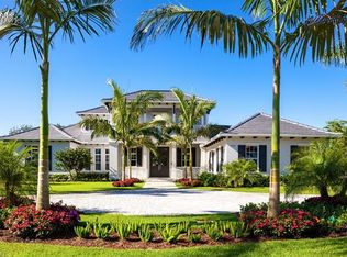 13860 Williston Way, Naples, FL 34119