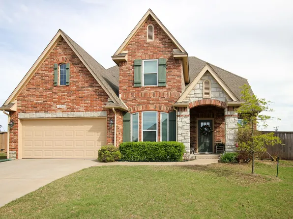 12007 S Redbud St, Jenks, OK 74037