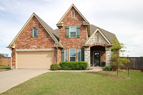 12007 S Redbud St Photo 1