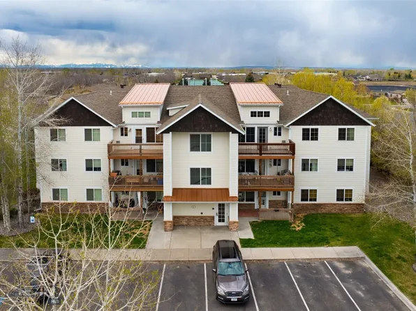21 N Shore Dr APT 10, Belgrade, MT 59714