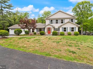 13619 Bethel Rd, Manassas, VA 20112