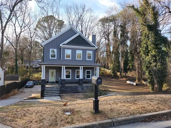 403 Clifton St SE, Atlanta, GA 30316