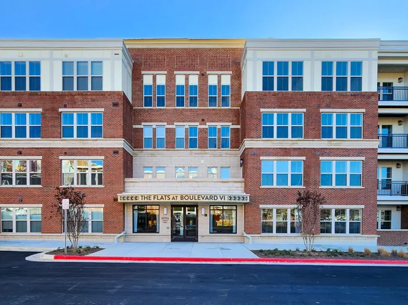 10755 Fairgrounds Dr #232, Fairfax, VA 22030