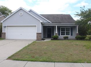 6 Pennyroyal Way, Beaufort, SC 29906