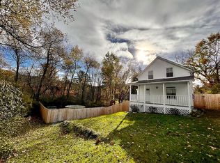 42 Freeman Ave, Rutland, VT 05701