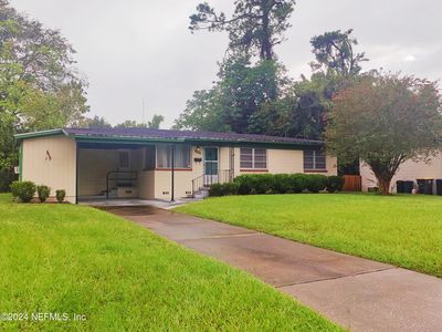 6030 MIZZELL Drive, Jacksonville, FL, 32205