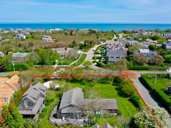 78 Cliff Rd, Nantucket, MA 02554