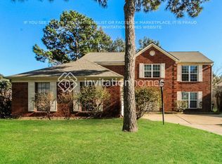 16203 Elm Point Ct, Houston, TX 77095