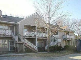 237 Lantana Ln #A, Hampton, VA 23669
