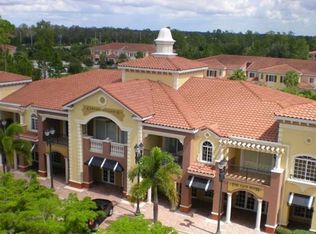 20341 Estero Gardens Cir UNIT 108, Estero, FL 33928