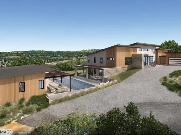 1024 Loma Vista Drive, Napa, CA 94558