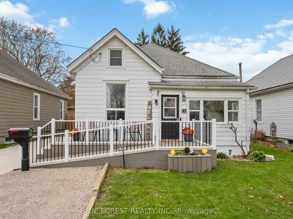 47 Devonshire Pl, Saint Thomas, ON N5R 3N2