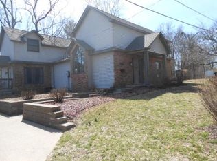 9341 W Old Nashville Rd, Columbus, IN 47201