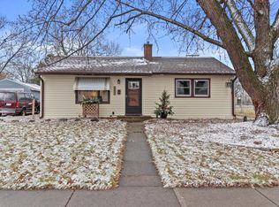 3529 Prairie Ave, Madison, WI 53714