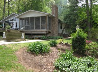 174 Heath Dr, Littleton, NC 27850