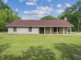 16340 Old Settlement Rd, Zachary, LA 70791