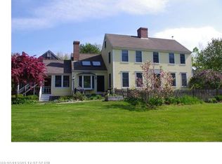 183 Beachwood Ave, Kennebunkport, ME 04046
