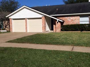 1123 Rock Canyon Dr, Katy, TX 77450