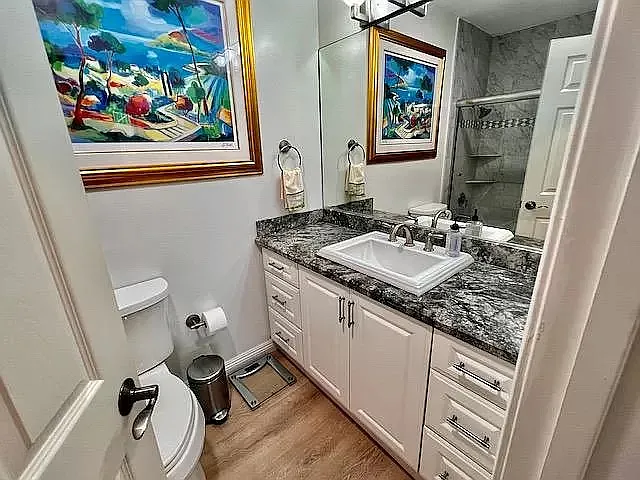 Full Bath 1
