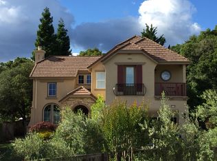 2112 Wedgewood Way, Santa Rosa, CA 95404