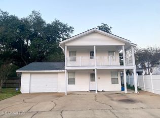 119 Dampeer St, Crystal Springs, MS 39059