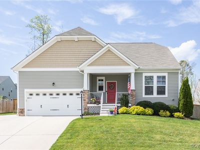 4143 Cambrian Cir, Midlothian, VA, 23112