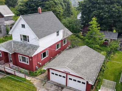 56264 Union St, Calumet, MI, 49913