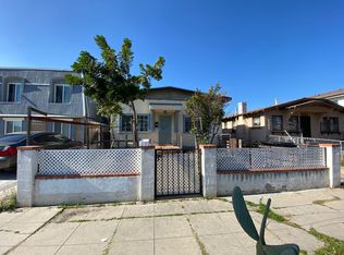 4150-4152 Wilson Ave, San Diego, CA 92104