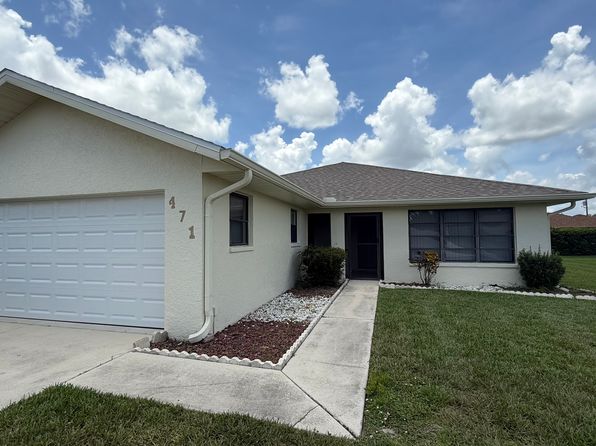471 Gallegos St