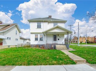 824 Elberon Ave, Dayton, OH 45403
