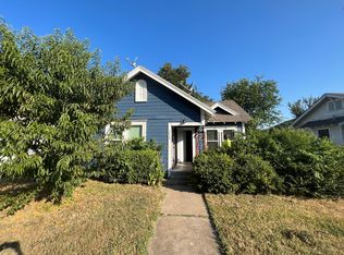 2319 Poplar St, Dallas, TX 75215