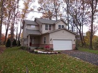 6501 S Park Pl, Powell, OH 43065