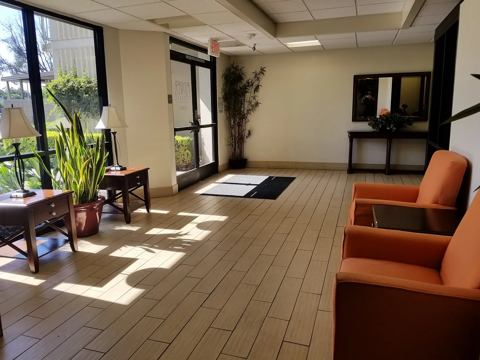 Flower Terrace - 62+ Senior Apartments — Photo 3